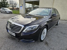 Mercedes-Benz S 350 4MATIC
