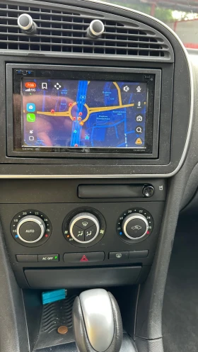 Saab 9-3 2.8 XWD 4X4 | Mobile.bg � ����� ������ 12