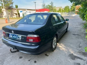 BMW 525 2.5d - 1200 € / 2347.00 лв. - 55913965 6