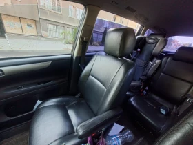 Toyota Avensis verso - 6200 € / 12126.15 лв. - 41607584 11
