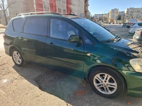 Toyota Avensis verso - 6200 € / 12126.15 лв. - 41607584 5