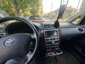 Toyota Avensis verso - 6200 € / 12126.15 лв. - 41607584 15