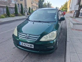 Toyota Avensis verso 