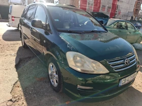 Toyota Avensis verso - 6200 € / 12126.15 лв. - 41607584 4
