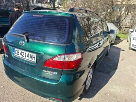 Toyota Avensis verso - 6200 € / 12126.15 лв. - 41607584 6