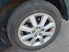Toyota Avensis verso - 6200 € / 12126.15 лв. - 41607584 9