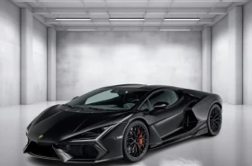 Lamborghini Revuelto = Carbon Ceramic Brakes = Гаранция