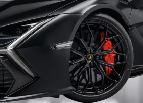 Lamborghini Revuelto = Carbon Ceramic Brakes = Гаранция | Auto.bg — изображение 7
