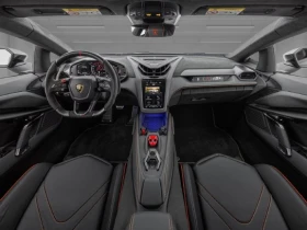 Lamborghini Revuelto = Carbon Ceramic Brakes = Гаранция | Auto.bg — изображение 13