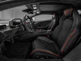 Lamborghini Revuelto = Carbon Ceramic Brakes = Гаранция | Auto.bg — изображение 10
