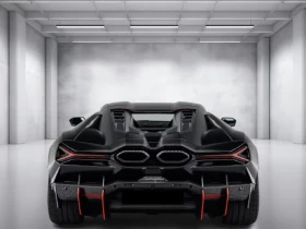 Lamborghini Revuelto = Carbon Ceramic Brakes = Гаранция | Auto.bg — изображение 3