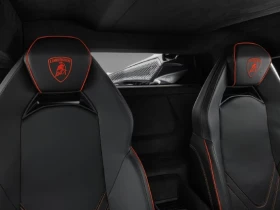 Lamborghini Revuelto = Carbon Ceramic Brakes = Гаранция | Auto.bg — изображение 15
