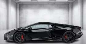 Lamborghini Revuelto = Carbon Ceramic Brakes = Гаранция | Auto.bg — изображение 6