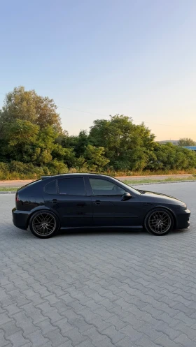 Seat Leon Seat Leon 1M-1.9 TDI ARL | Mobile.bg � ����� ������ 6