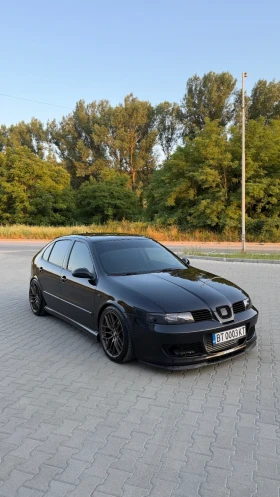 ������ Seat Leon
