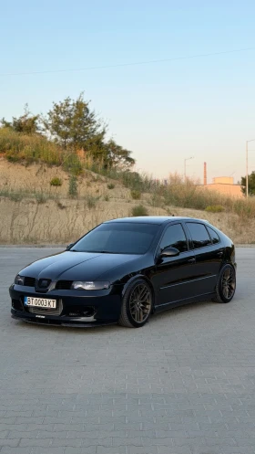 Seat Leon Seat Leon 1M-1.9 TDI ARL | Mobile.bg � ����� ������ 2