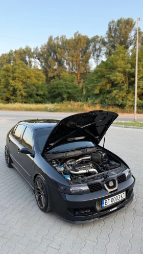 Seat Leon Seat Leon 1M-1.9 TDI ARL | Mobile.bg � ����� ������ 8