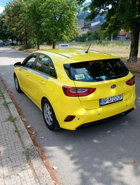 Kia Ceed | Mobile.bg � ����� ������ 4