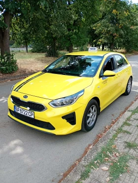 Kia Ceed | Mobile.bg � ����� ������ 2