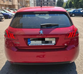 Peugeot 308 New active - 11950 € / 23372.17 лв. - 28366094 2