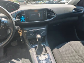 Peugeot 308 New active - 11950 € / 23372.17 лв. - 28366094 9