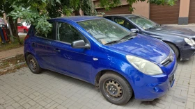 Hyundai I20 - 1800 € / 3520.49 лв. - 42976877 7