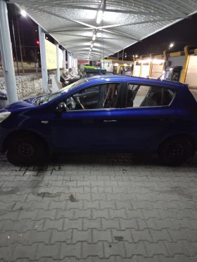 Hyundai I20 - 1800 € / 3520.49 лв. - 42976877 3