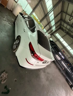 Kia K5 Luxory - 9500 € / 18580.38 лв. - 85199532 9