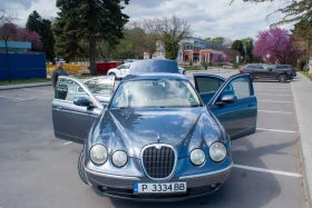 Jaguar S-type - 3500 € - 31610051 12