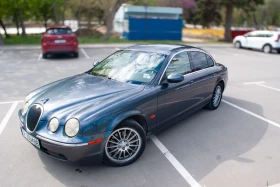 Jaguar S-type - 3500 € - 31610051 4