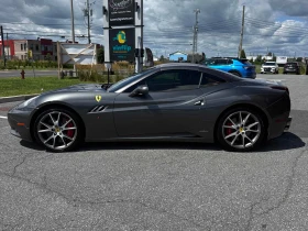 Ferrari California 4.3L 8cyl RWD | Mobile.bg � ����� ������ 2