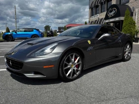 ������ Ferrari California