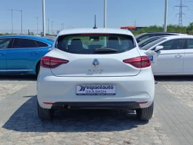 Renault Clio 1.0Tce/100кс./LPG/ZEN | Auto.bg — изображение 5
