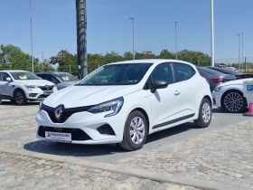 Renault Clio 1.0Tce/100кс./LPG/ZEN