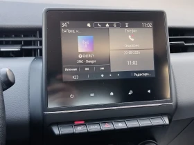 Renault Clio 1.0Tce/100кс./LPG/ZEN | Auto.bg — изображение 16