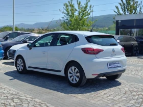 Renault Clio 1.0Tce/100кс./LPG/ZEN | Auto.bg — изображение 6