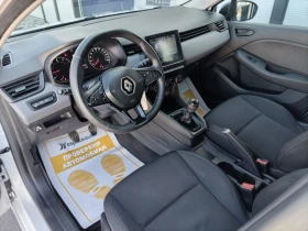 Renault Clio 1.0Tce/100кс./LPG/ZEN | Auto.bg — изображение 12