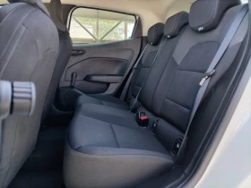Renault Clio 1.0Tce/100кс./LPG/ZEN | Auto.bg — изображение 17
