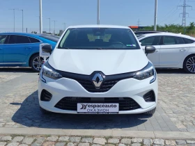 Renault Clio 1.0Tce/100кс./LPG/ZEN | Auto.bg — изображение 2
