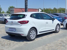 Renault Clio 1.0Tce/100кс./LPG/ZEN | Auto.bg — изображение 4