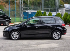 ����� �� �������� �� VW Golf 2.0 TDI * Navi* Park Assist* 