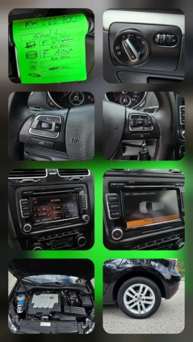 VW Golf 2.0 TDI * Navi* Park Assist*  | Mobile.bg � ����� ������ 13