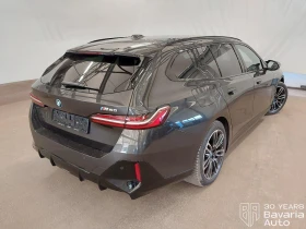 BMW i5 M60 xDrive Touring M Sport PRO | Mobile.bg � ����� ������ 3