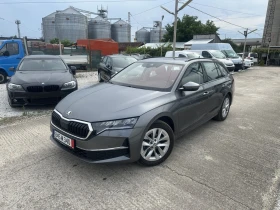 ������ Skoda Octavia