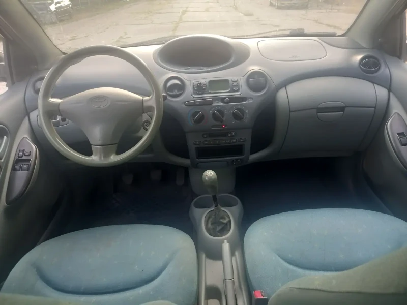 Toyota Yaris, снимка 1 - Автомобили и джипове - 47090338