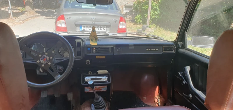 Lada 1300, снимка 6 - Автомобили и джипове - 47577069