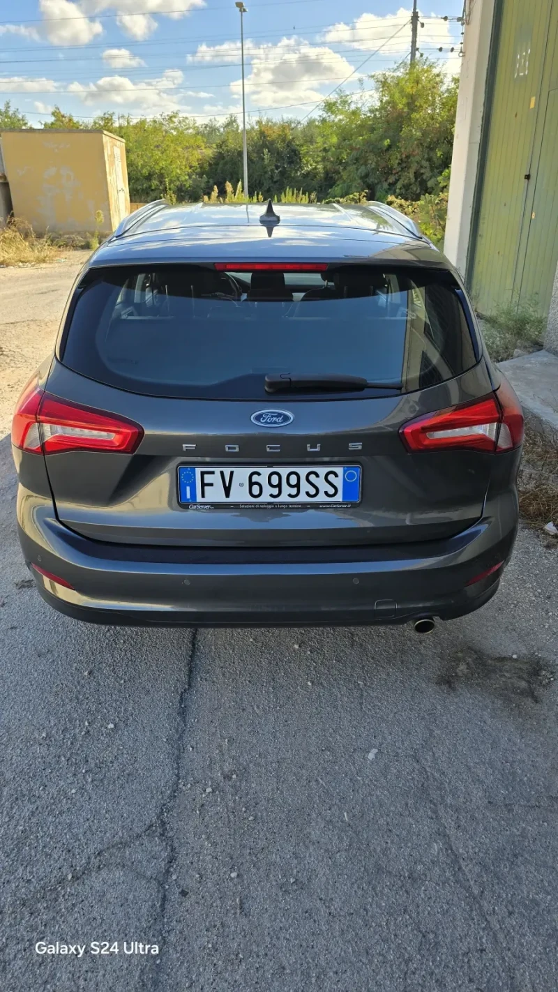 Ford Focus, снимка 9 - Автомобили и джипове - 47308036