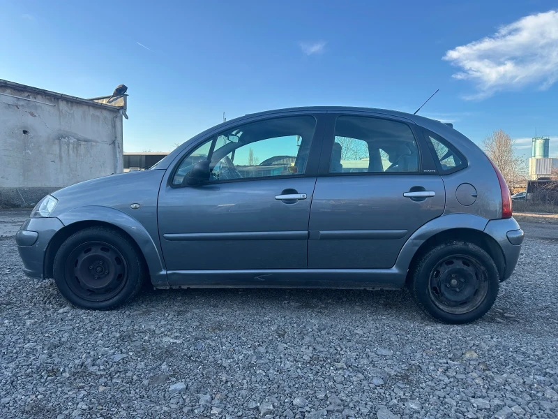 Citroen C3 Автоматик , снимка 11 - Автомобили и джипове - 48901766