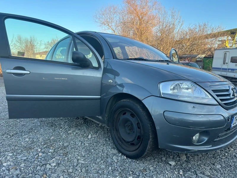 Citroen C3 Автоматик , снимка 13 - Автомобили и джипове - 48901766