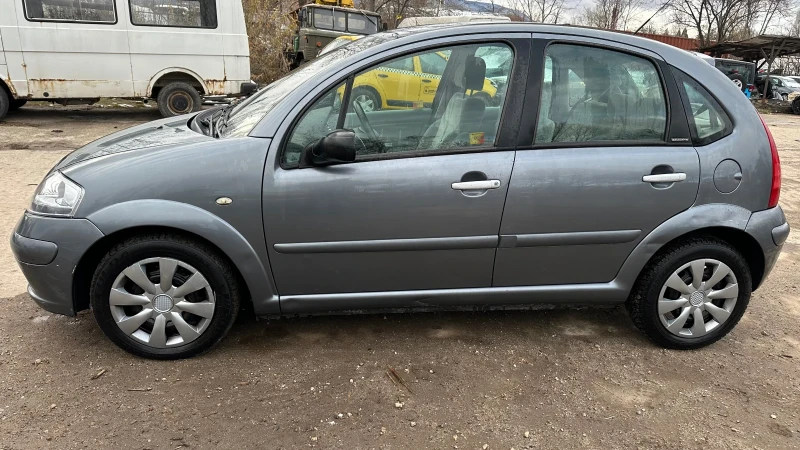 Citroen C3 Автомат, снимка 14 - Автомобили и джипове - 48057305